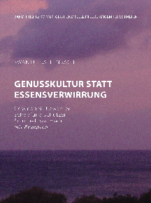 Ihre individuelle Art zu Essen und zum Gesundbleiben finden und sich nicht verwirren lassen